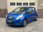 Chevrolet Spark - 1.0 16V LS Airco|El. Ramen|APK 05-2027