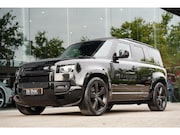 Land Rover Defender - P 400 E 110 X-Dynamic HSE / NL-Auto / 22 Inch