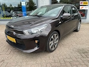 Kia Rio - 1.4 DynamicLine | Automaat | Stoel- en stuurverwarming |