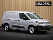 Citroën e-Berlingo - 136 L1 50 kWh VOORRAAD KORTING