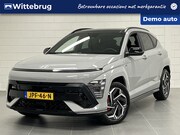 Hyundai Kona - 1.6 GDI HEV N Line Sky PANORAMADAK | 18 INCH VELGEN | DEMOVO