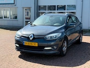 Renault Mégane - 1.5 dCi Expression Export