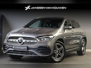 Mercedes-Benz GLA-Klasse - 250 e AMG Line Sfeerverlichting Stoelverwarming Keyless Wide
