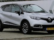 Renault Captur - TCe 90 Dynamique