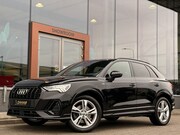 Audi Q3 - 40 TFSI Quattro S-Line | Matrix | Parkeersensoren | Drive Se