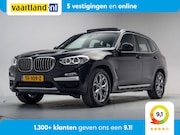 BMW X3 - xDrive20i High Executive xLine Aut. [ Panorama Leder 360°-ca