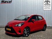 Toyota Yaris - 1.0 VVT-i Connect Apple carplay Android NL auto Dealer onder