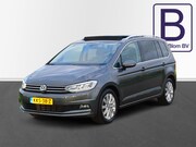 Volkswagen Touran - 1.8 TSI Highline /Pano/Led/Clima/Camera/Carplay/Navi/Park. a