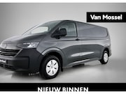 Volkswagen e-Transporter - L2H1 Life 64 kWh 136PK | Automaat | Achteruitrijcamera | Par