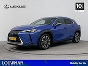 Lexus UX - 250h AWD Executive + President Pack | BTW-Auto | Mark-Levins