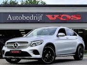 Mercedes-Benz GLC-Klasse Coupe - GLC 250 4MATIC AMG-Line | Glasdak | Standkachel | Trekhaak |