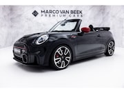 MINI John Cooper Works - Cabrio 2.0 JCW Pack | 231 PK | VOL! | Harman-Kardon | Head-U
