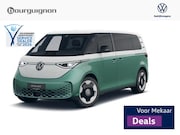 Volkswagen ID.Buzz - Bedrijfswagens Pro Bulli Limited L2 210 kW (286 pk) 86 kWh R