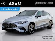 Mercedes-Benz CLA-Klasse - Shooting Brake 250+ Business Solution AMG 85.5 kWh