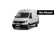 Volkswagen Crafter - 2.0 TDI L3H3 140PK | WORDT VERWACHT | Airco | Multifunctione