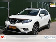 Nissan X-Trail - 1.6 dCi Business 4WD, AWD, PANORAMADAK, TREKHAAK. 7950 EXCL