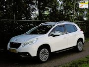 Peugeot 2008 - 1.2 PureTech Blue Lease *NIEUWE DIST ! *Carplay
