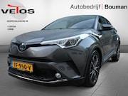 Toyota C-HR - Hybrid Team D / Adap. Cruise / PDC / Keyless
