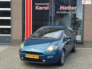 Fiat Punto - Evo 1.3 M-Jet Easy *CLIMATE CONTROL* *TREKHAAK* *NETTE AUTO