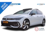 Volkswagen Golf - 1.5 eHybrid GTE | Incl. 12 maanden garantie | Schuif/kantel
