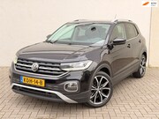 Volkswagen T-Cross - 1.0 TSI DSG LED Camera 18' CarPlay Virtual ACC Stoelverwarmi
