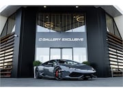 Lamborghini Huracán - 5.2 V10 LP610-4 - Grigio Telesto | Full PPF | Lift