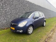 Opel Agila - 1.0 Enjoy Hoge instap 33000km