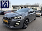 Peugeot 208 - Hybrid e-DCS6 Allure RIJKLAARPRIJS | FABRIEKSGARANTIE t/m 03
