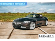 BMW Z4 - Roadster sDrive35i Executive