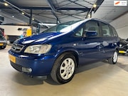 Opel Zafira - 2.2-16V Elegance/7 persoons/trekhaak/Apk nieuw bij afleverin