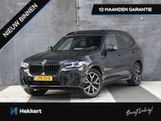 BMW X3 - High Executive M-Sport 30e xDrive 292pk Automaat PANO | LEDE