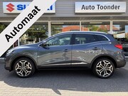 Renault Kadjar - Automaat 1.3 TCe Black Edition/Leer/Panoramadak