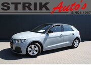Audi A1 - Sportback 25 TFSI Pro Line - VIRTUAL COCKPIT - NAVIGATIE - 2