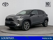 Toyota Yaris Cross - 1.5 Hybrid Executive | Voorruit-Stuur-Stoelverwarming | Pano