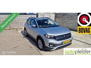 Volkswagen T-Cross - 1.0 TSI Life Automaat||Bovag|