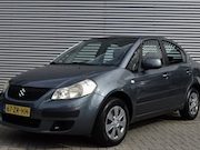 Suzuki SX4 - 1.6 COMFORT / AIRCO / TREKHAAK / AUDIO / 4-SEASON BANDEN
