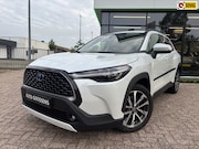 Toyota Corolla Cross - Hybrid 200 Style|Trekhaak|Elektrische klep
