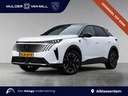 Peugeot 3008 - GT 1.2 Hybrid 145pk e-DSC6 | ALCANTARA INTERIOR | HANDSFREE
