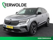 Renault Austral - techno esprit Alpine E-Tech full hybrid 200 | Trekhaak | Par