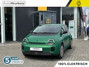 Renault Twingo - Evolution 80pk Urban Range l V2G l Snellader l 8 jaar batter