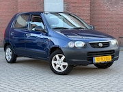 Suzuki Alto - 1.1 GL|5DRS|APK|INRUILKOOPJE