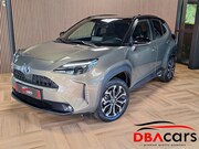 Toyota Yaris Cross - 1.5 Hybrid Dynamic, Navi/Camera/ACC/Keyless
