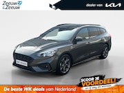 Ford Focus - Wagon 1.0 EcoBoost Hybrid ST Line Business | Camera | Keyles