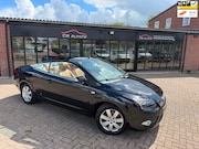 Ford Focus - Coupé-Cabriolet 2.0-16V Titanium|leder|automaat|nette auto