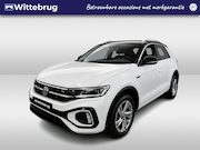 Volkswagen T-Roc - 1.0 TSI R-Line Business / CAMERA / 17"LMV / NAVI / APP.Conne