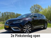 Renault Espace - 1.6 TCe Initiale Paris Automaat / 7 Persoons / Panoramadak /