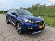 Peugeot 3008 - 1.2 PureTech Allure
