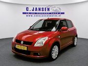 Suzuki Swift - 1.5 Exclusive Leuke auto! | Trekhaak | Airco | parkeersensor