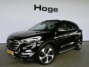 Hyundai Tucson - 1.6 T-GDi Premium 4WD Automaat Panoramadak Navigat