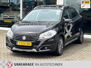 Suzuki S-Cross - SX4 1.6 Exclusive